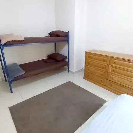 With 2 Bedrooms In Is Swieqi With Wonderful Mountain View Terrace And Wifi Διαμέρισμα *