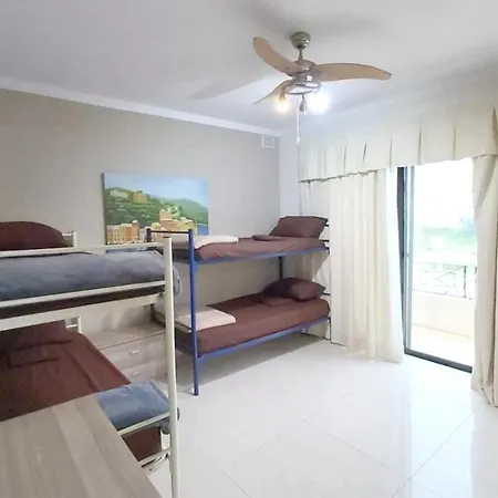 With 2 Bedrooms In Is Swieqi With Wonderful Mountain View Terrace And Wifi * San Gwann