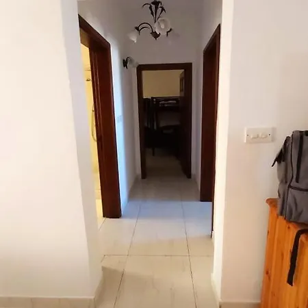 Апартаменты With 2 Bedrooms In Is Swieqi With Wonderful Mountain View Terrace And Wifi San Gwann