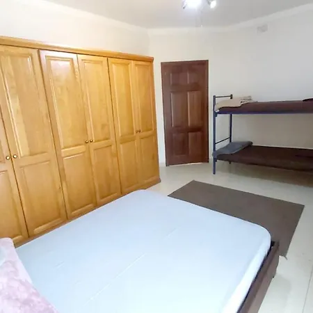 With 2 Bedrooms In Is Swieqi With Wonderful Mountain View Terrace And Wifi Апартаменты