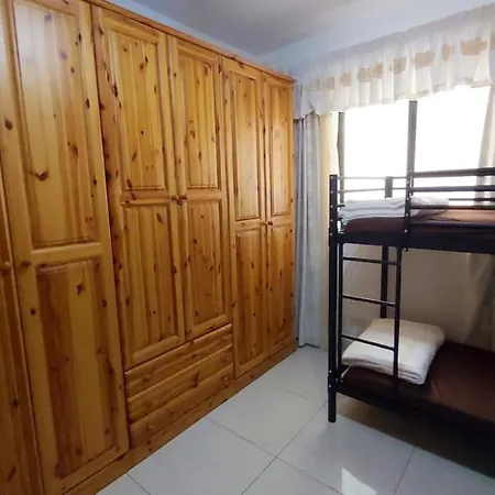 شقة With 2 Bedrooms In Is Swieqi With Wonderful Mountain View Terrace And Wifi *