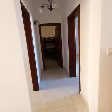 شقة With 2 Bedrooms In Is Swieqi With Wonderful Mountain View Terrace And Wifi San Ġwann